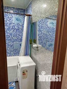 1-к квартира, на длительный срок, 32м2, 1/5 этаж