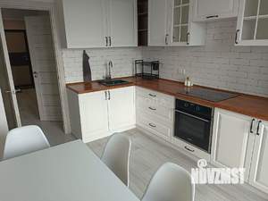 1-к квартира, на длительный срок, 40м2, 8/10 этаж