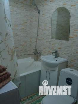 1-к квартира, посуточно, 28м2, 2/5 этаж