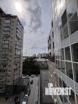 1-к квартира, на длительный срок, 43м2, 8/17 этаж
