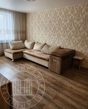 1-к квартира, на длительный срок, 30м2, 2/5 этаж
