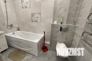 1-к квартира, посуточно, 45м2, 4/27 этаж
