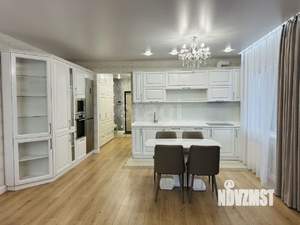 2-к квартира, на длительный срок, 79м2, 16/20 этаж