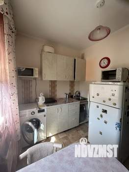 1-к квартира, на длительный срок, 30м2, 8/11 этаж