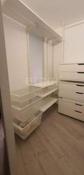 3-к квартира, на длительный срок, 80м2, 18/0 этаж