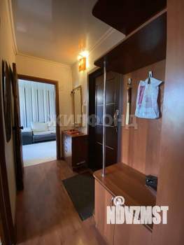 2-к квартира, на длительный срок, 45м2, 6/10 этаж