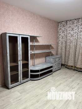 1-к квартира, на длительный срок, 37м2, 14/18 этаж