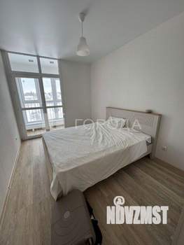 1-к квартира, на длительный срок, 45м2, 2/9 этаж