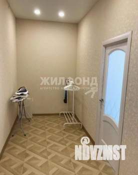 2-к квартира, на длительный срок, 59м2, 21/24 этаж