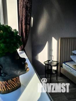 1-к квартира, посуточно, 53м2, 14/18 этаж