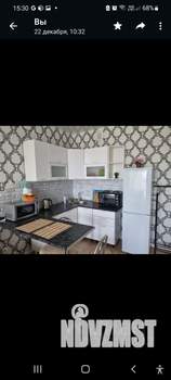 1-к квартира, посуточно, 30м2, 11/17 этаж