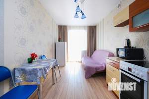 2-к квартира, посуточно, 60м2, 8/13 этаж