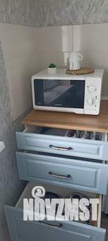 1-к квартира, посуточно, 37м2, 4/10 этаж