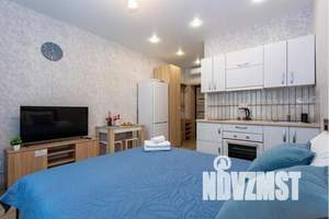 1-к квартира, посуточно, 18м2, 1/5 этаж