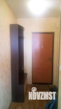 Студия квартира, на длительный срок, 20м2, 2/18 этаж