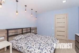 3-к квартира, посуточно, 60м2, 2/5 этаж