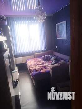 2-к квартира, на длительный срок, 42м2, 7/9 этаж