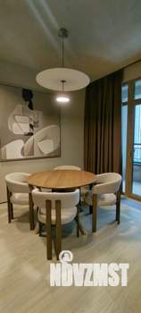 3-к квартира, на длительный срок, 73м2, 9/25 этаж