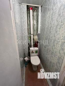 2-к квартира, на длительный срок, 46м2, 2/5 этаж