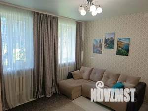 1-к квартира, на длительный срок, 30м2, 1/2 этаж