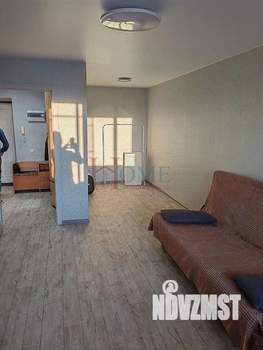 1-к квартира, на длительный срок, 36м2, 3/12 этаж