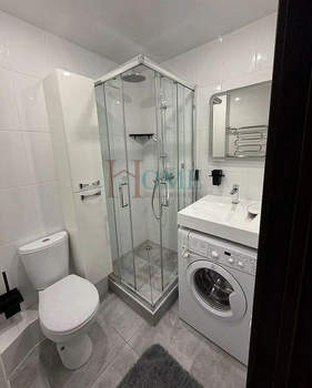 2-к квартира, на длительный срок, 44м2, 4/5 этаж