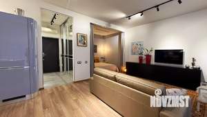 1-к квартира, на длительный срок, 50м2, 6/11 этаж