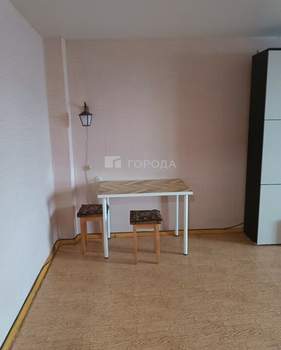 1-к квартира, на длительный срок, 33м2, 7/9 этаж