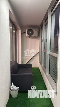 2-к квартира, на длительный срок, 62м2, 8/17 этаж