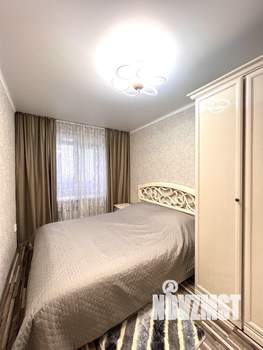 2-к квартира, на длительный срок, 48м2, 11/14 этаж