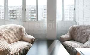 1-к квартира, на длительный срок, 45м2, 3/10 этаж