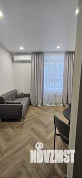 1-к квартира, на длительный срок, 26м2, 6/21 этаж