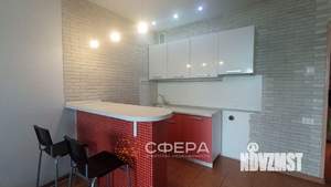 Студия квартира, на длительный срок, 34м2, 10/10 этаж
