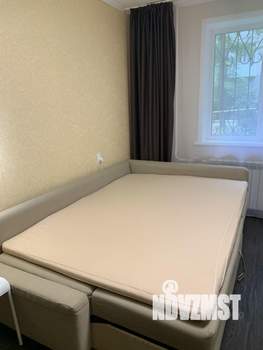 1-к квартира, на длительный срок, 28м2, 1/5 этаж