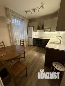 3-к квартира, на длительный срок, 82м2, 2/7 этаж