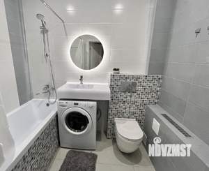 Студия квартира, на длительный срок, 24м2, 11/15 этаж