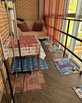 2-к квартира, на длительный срок, 56м2, 16/25 этаж