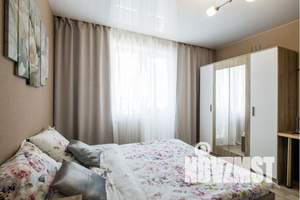 1-к квартира, посуточно, 21м2, 6/17 этаж