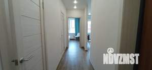 1-к квартира, посуточно, 46м2, 15/25 этаж