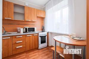 1-к квартира, посуточно, 40м2, 4/5 этаж