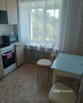 2-к квартира, на длительный срок, 44м2, 4/5 этаж