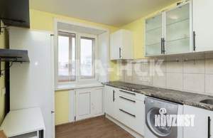 1-к квартира, на длительный срок, 32м2, 7/9 этаж