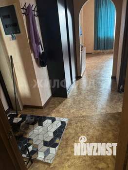 1-к квартира, на длительный срок, 30м2, 5/17 этаж