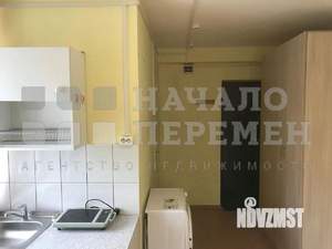 Студия квартира, на длительный срок, 18м2, 1/5 этаж