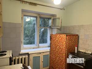 1-к квартира, на длительный срок, 40м2, 2/6 этаж