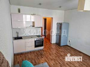 Студия квартира, на длительный срок, 23м2, 4/25 этаж