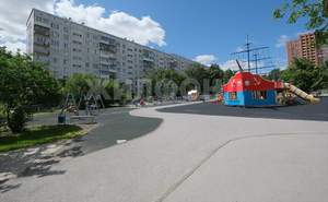 3-к квартира, на длительный срок, 60м2, 3/10 этаж