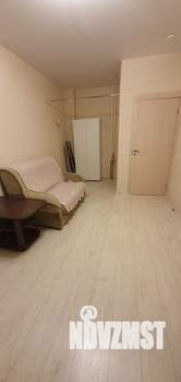 1-к квартира, на длительный срок, 32м2, 3/18 этаж