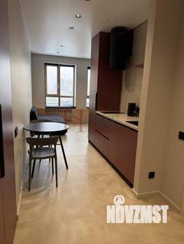 1-к квартира, на длительный срок, 30м2, 9/25 этаж