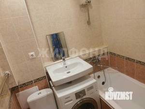 Студия квартира, на длительный срок, 34м2, 8/10 этаж